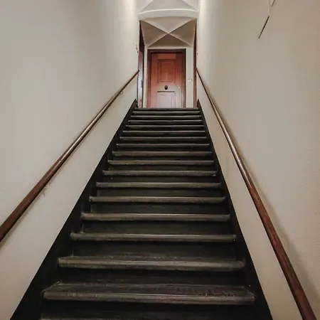 Apartment Mazzini 9 *
