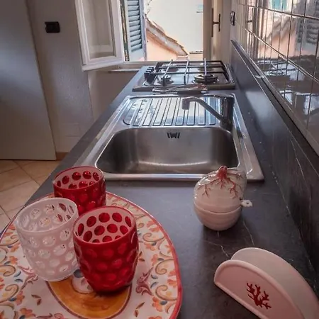 Apartment Mazzini 9 *