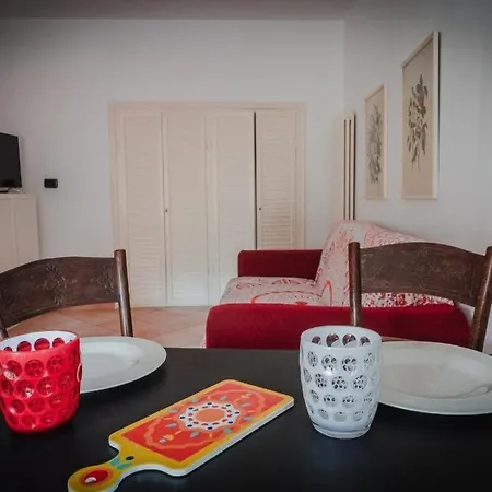 Apartment Mazzini 9 *