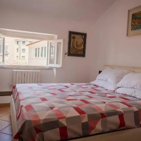 Apartment Mazzini 9 *