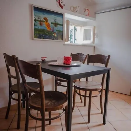 Apartment Mazzini 9 Rapallo
