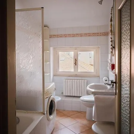 Apartment Mazzini 9