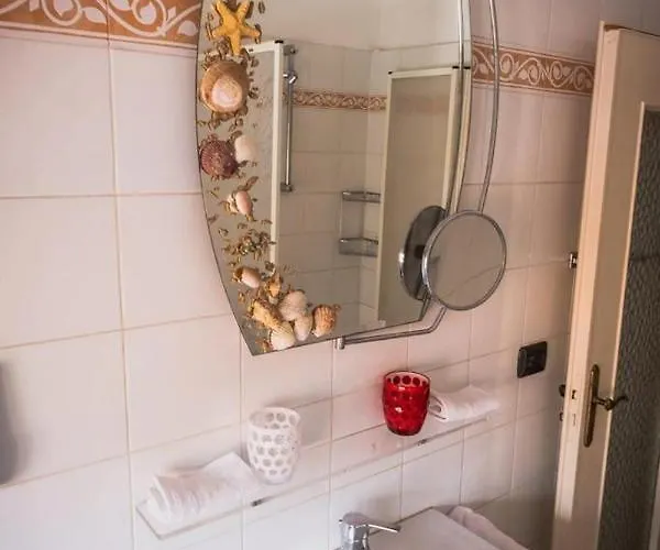 Mazzini 9 * Рапалло